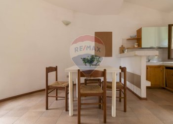 Sala da pranzo - Villa a Schiera Narbolia - foto 11