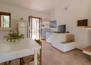 Sala da pranzo - Villa a Schiera Narbolia - foto 14