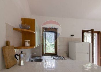 Cucina - Villa a Schiera Narbolia - foto 15