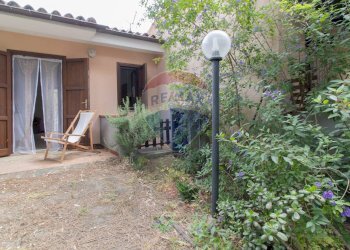 Casa all\'aperto - Villa a Schiera Narbolia - foto 17