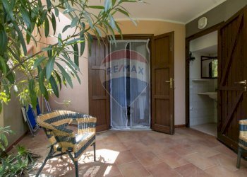 Terrazza - Villa a Schiera Narbolia - foto 25