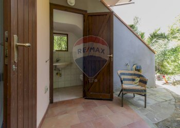 Terrazza - Villa a Schiera Narbolia - foto 26