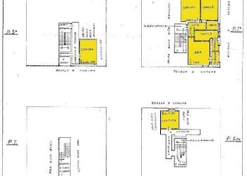 Foto 1 - Quadrilocale via Martiri di Vallucciole
 
8, Pratovecchio Stia - foto 1