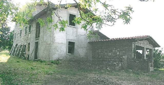 vista esterna - Villa coccaia, Bibbiena - foto 2