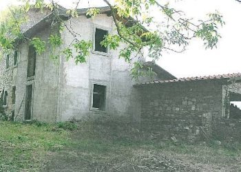 vista esterna - Villa coccaia, Bibbiena - foto 2