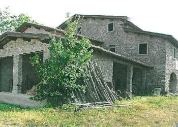 vista esterna - Villa coccaia, Bibbiena - foto 4