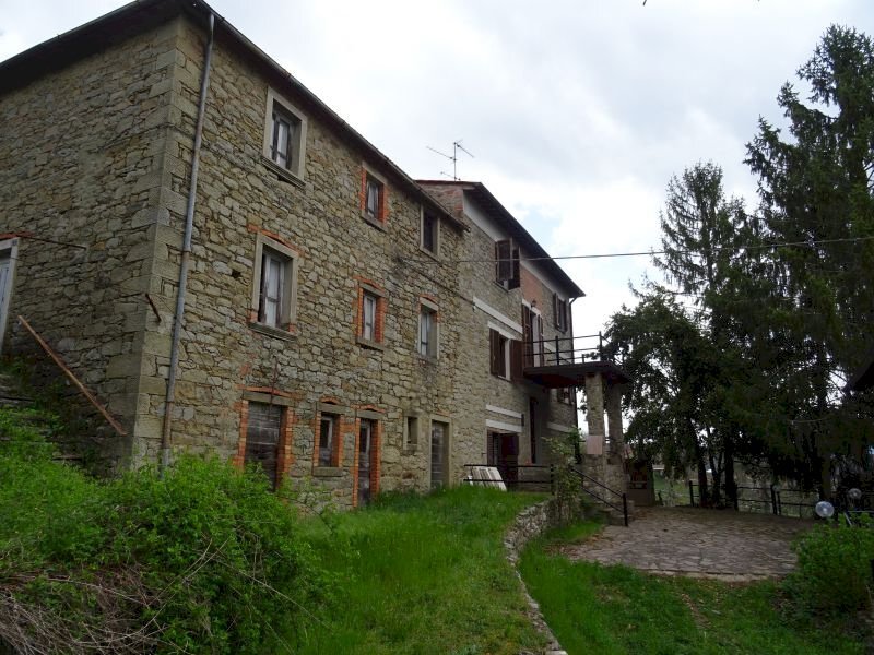 Foto 3 - Casa semi indipendente Loc. Pratucci
54, Talla - foto 3