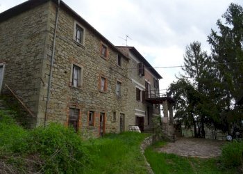 Foto 3 - Casa semi indipendente Loc. Pratucci
 
54, Talla - foto 3