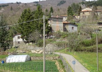 Foto 4 - Casa semi indipendente Loc. Pratucci
 
54, Talla - foto 4