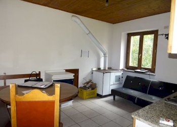 Foto 7 - Casa semi indipendente Loc. Pratucci
 
54, Talla - foto 7