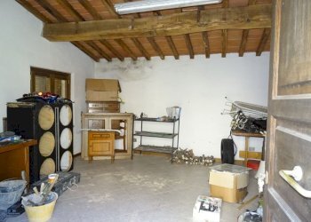 Foto 12 - Casa semi indipendente Loc. Pratucci
 
54, Talla - foto 12