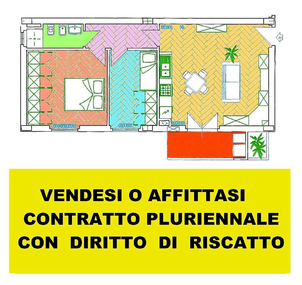 Foto 1 - Trilocale VIA TRENTO, Poppi - foto 1