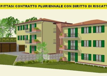 Foto 5 - Trilocale VIA TRENTO, Poppi - foto 5