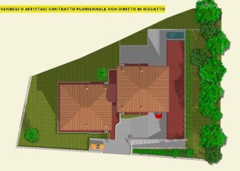 Foto 6 - Trilocale VIA TRENTO, Poppi - foto 6