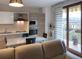 Foto 19 - Trilocale VIA TRENTO, Poppi - foto 19