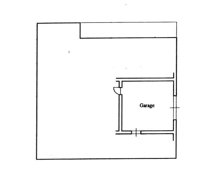 Foto 10 - Villa Via L. Einaudi
 
1, Talla - planimetria 1