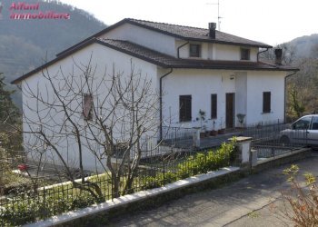 Foto 1 - Villa Via L. Einaudi
 
1, Talla - foto 1
