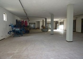 Foto 6 - Magazzino Via Bixio, Poppi - foto 6