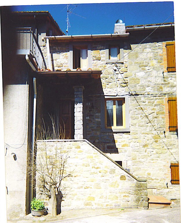 Foto 1 - Villa a Schiera Chitignano - foto 1