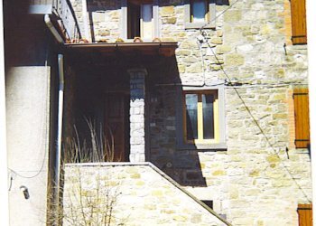 Foto 1 - Semi-detached house Chitignano - photo 1