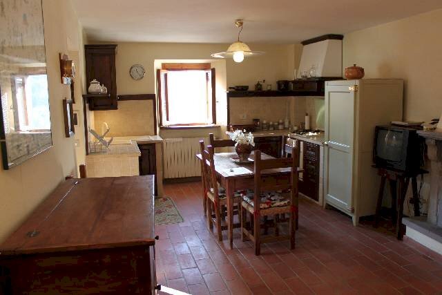 Foto 2 - Terraced Villa Via Della Civitella
 
9, Poppi - photo 2