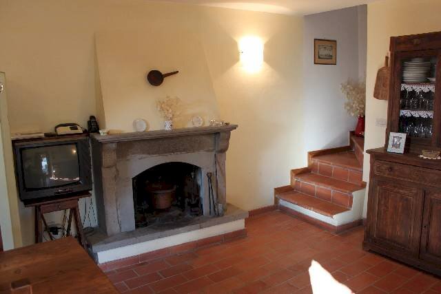 Foto 3 - Terraced Villa Via Della Civitella
 
9, Poppi - photo 3