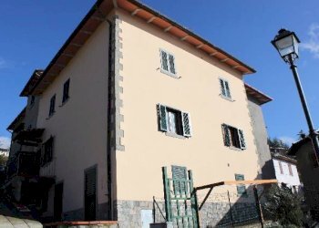 Foto 1 - Casa semi indipendente Via Della Civitella
 
9, Poppi - foto 1