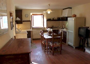 Foto 2 - Casa semi indipendente Via Della Civitella
 
9, Poppi - foto 2