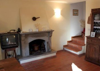 Foto 3 - Casa semi indipendente Via Della Civitella
 
9, Poppi - foto 3