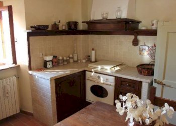 Foto 4 - Casa semi indipendente Via Della Civitella
 
9, Poppi - foto 4