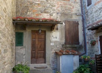 Foto 1 - Trilocale LOC.PAPIANO, Pratovecchio Stia - foto 1