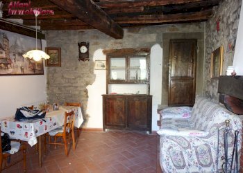 Foto 4 - Trilocale LOC.PAPIANO, Pratovecchio Stia - foto 4