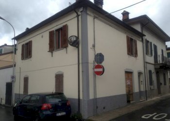 Foto 1 - Casa semi indipendente via della rena
 
2, Bibbiena - foto 1