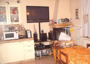 Foto 4 - Casa semi indipendente via della rena
 
2, Bibbiena - foto 4