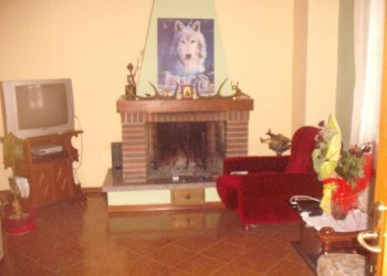 Foto 9 - Casa semi indipendente via della rena
 
2, Bibbiena - foto 9