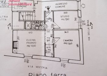 Foto 10 - Casa semi indipendente via della rena
 
2, Bibbiena - foto 10