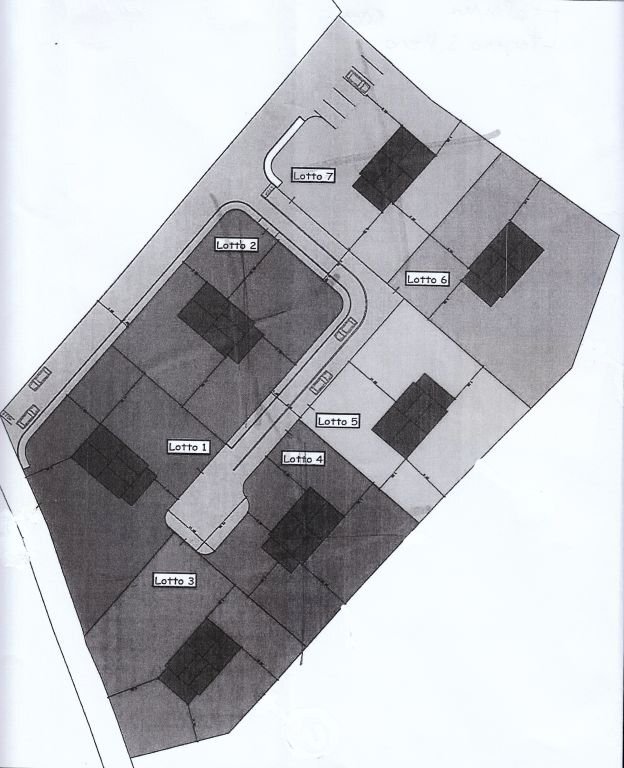 Foto 1 - Terreno edificabile Ortignano Raggiolo - foto 1