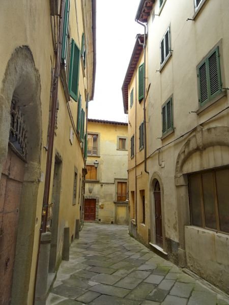 Foto 1 - Four-room apartment Bibbiena - photo 1