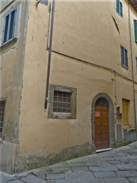 Foto 2 - Four-room apartment Bibbiena - photo 2