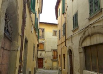 Foto 1 - Quadrilocale Bibbiena - foto 1