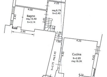 Foto 30 - Quadrilocale Bibbiena - foto 30