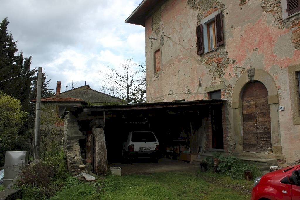 Foto 2 - Bilocale Subbiano - foto 2