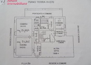 Foto 7 - Two-room apartment Subbiano - photo 7