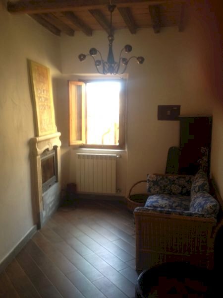 Foto 2 - Bilocale VIA BIAGINO, Chitignano - foto 2