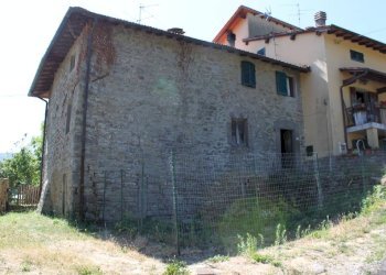 Foto 1 - Casa semi indipendente 17, Montemignaio - foto 1