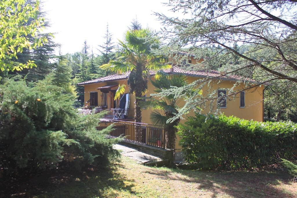 Foto 2 - Villa LA RIMESSA
 
59, Chiusi della Verna - photo 2