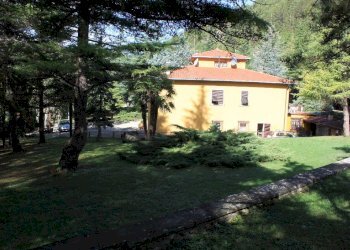 Foto 3 - Villa LA RIMESSA
 
59, Chiusi della Verna - foto 3