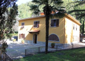 Foto 4 - Villa LA RIMESSA
 
59, Chiusi della Verna - foto 4