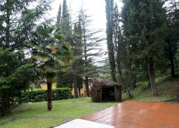 Foto 10 - Villa LA RIMESSA
 
59, Chiusi della Verna - foto 7