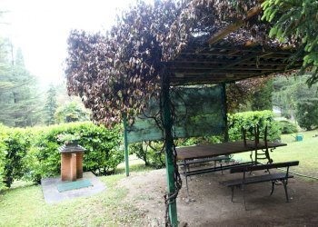 Foto 13 - Villa LA RIMESSA
 
59, Chiusi della Verna - foto 10